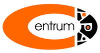 Centrum APA logo.