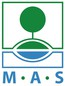 Logo MAS Orlicko.