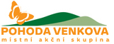 Logo Pohoda venkova.