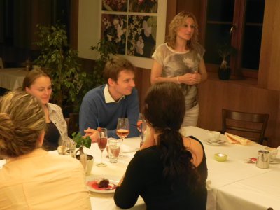 1_Kramarova chata_spolecny vecer_se scenaristkou Geofun Nikolou Fenykovou.JPG