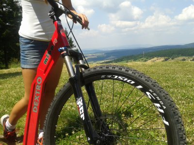 Fit Resort Bukova hora_kolobezky.jpg