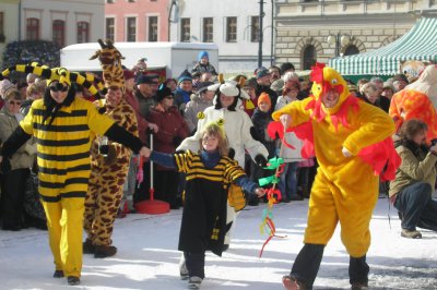 Lankroun - Masopust 2009 - foto Helena Mareov.JPG