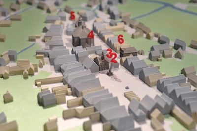 Muzeum Ceska Trebova_model mesta.jpg