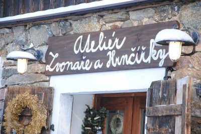 Vstupte do Ateliru v Detnm v Orlickch horch 1.JPG