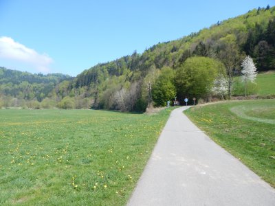 cyklostezka Usti-Chocen smerem do Klopot.JPG