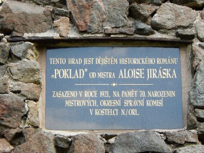deska A.Jirasek Poklad.JPG