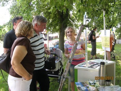 propagacni_akce_Vesela pout u Mnichova Hradiste 2013_1.jpg