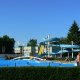 <p>Koupaliště a auapark v Ústí nad Orlicí</p>