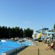 <p>Koupaliště a aquapark v Ústí nad Orlicí</p>
