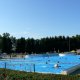 <p>Koupaliště a aquapark v Ústí nad Orlicí</p>