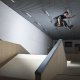 <p>skatepark Ústí nad Orlicí 1, na kolečkách se lítá i vzduchem</p>
