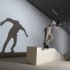 <p>skatepark Ústí nad Orlicí 2, na kolečkách těsně nad zemí</p>